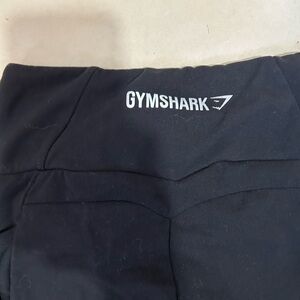 Gymshark Black Activewear